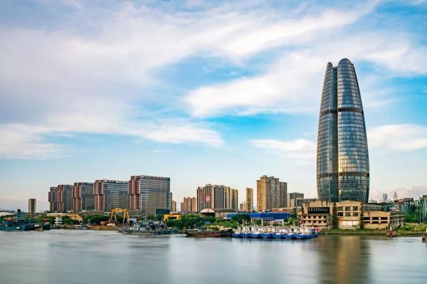 浙江這麼大，要說適合居住和養老的還屬這三座城，環境好，底蘊深