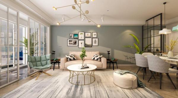 把常見的這四種傢俱替換掉，入住後才知道有多香，感謝當初的堅持