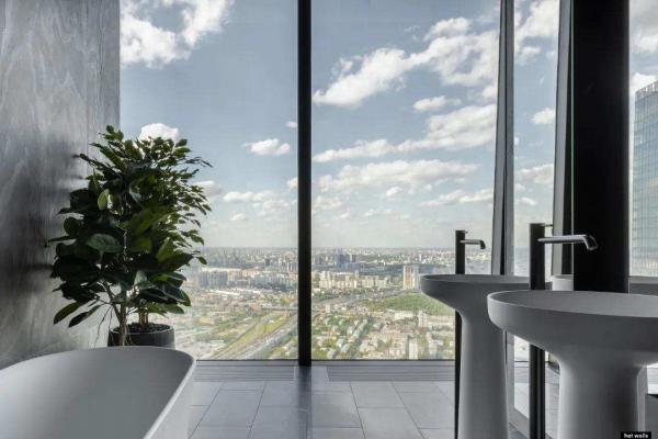 如何打造富有設計感,又宜居的生活空間?高階灰風格值得嘗試 如何打造富有設計感,又宜居的生活空間?高階灰風格值得嘗試