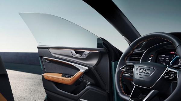 採用高舉高打策略,上汽奧迪A7L預售價公佈59.97萬元起 採用高舉高打策略,上汽奧迪A7L預售價公佈59.97萬元起