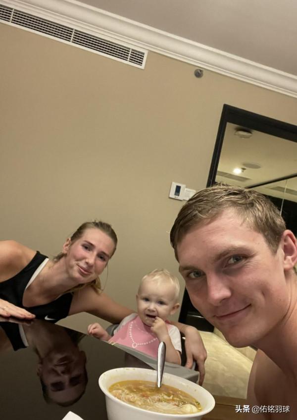 爆大冷！安賽龍苦戰3局遭逆轉，印尼大師賽男單八強全部出爐