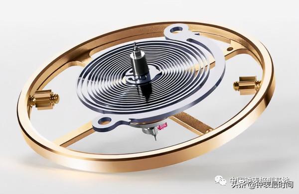 (遊絲篇二):勞力士的手錶中為何會出現兩種材質遊絲? (遊絲篇二):勞力士的手錶中為何會出現兩種材質遊絲?
