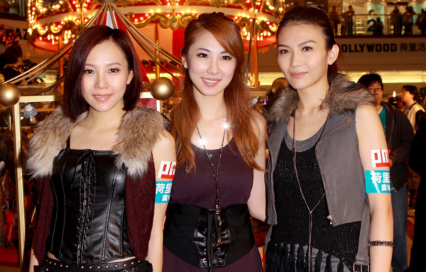 黃宗澤前女友宣佈改名！41歲未婚無兒女，希望新名字帶來好姻緣