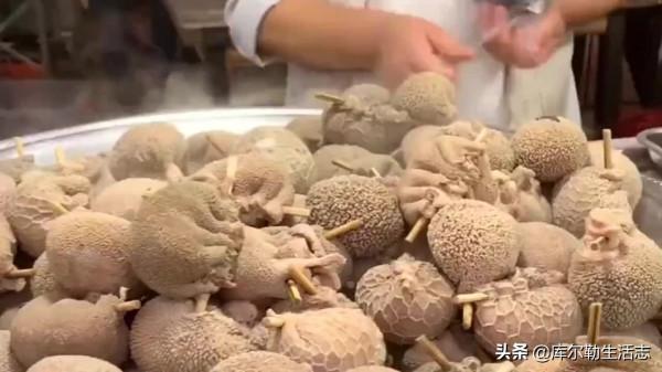 在新疆,羊肉有多少種吃法 在新疆,羊肉有多少種吃法