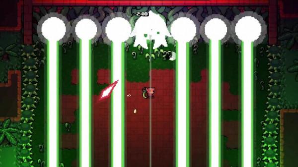 彈幕射擊《Archvale》正式發售 Steam獲特別好評