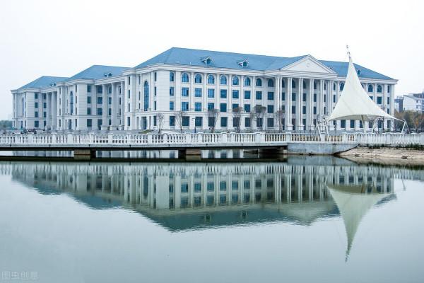 安陽師院、南陽師院、洛陽師院、商丘師院：同時升本20年誰更強？