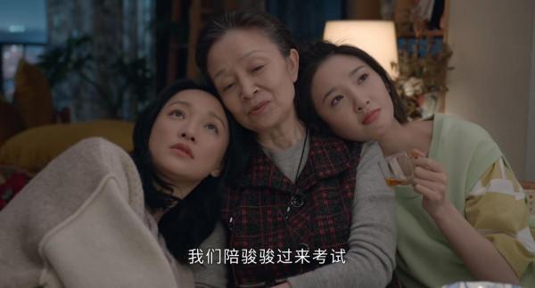 《小敏家》是演技“照妖鏡”？全員演技炸裂，向涵之是最大敗筆？