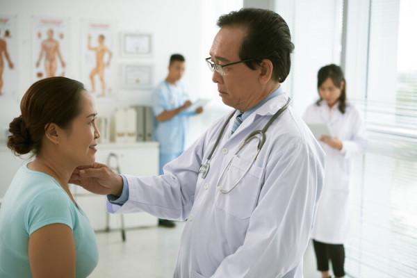 從醫30年,腫瘤醫生查出膽囊癌!治癒之後,他的一個感悟發人深省 從醫30年,腫瘤醫生查出膽囊癌!治癒之後,他的一個感悟發人深省