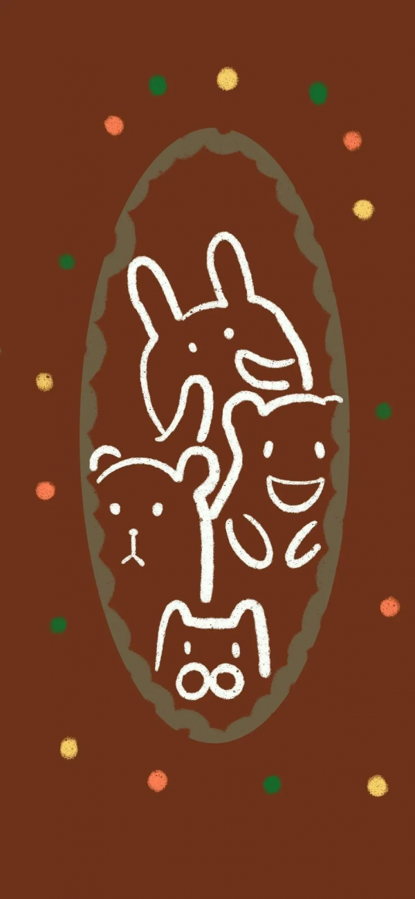 來咯來咯 漂亮的桌布來咯 | 一起去看海嗎？