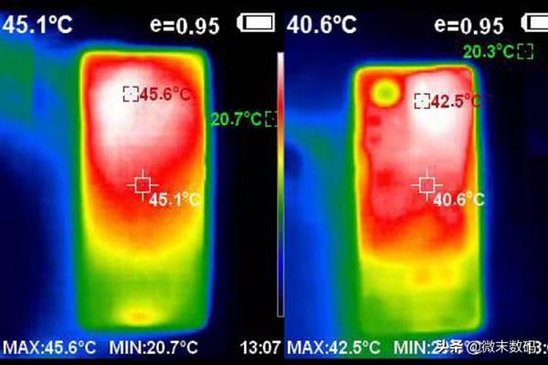 小米12 Pro在《原神》與《和平精英》中，功耗和溫控穩不？