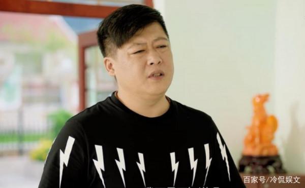 被趙本山捧了12年之久，如今卻在路邊賣烤串，這個人是誰？