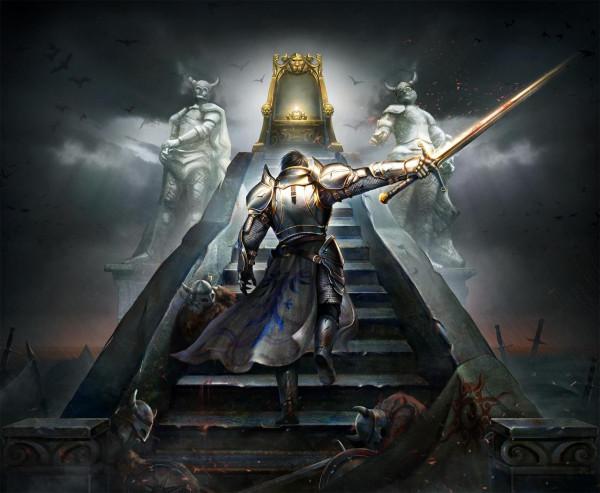 《春秋》故事會（七九）：以血祭旗