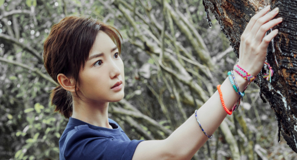 毛曉彤羅晉新劇,這麼好的題材,就不要按著觀眾的頭硬嗑CP了吧 毛曉彤羅晉新劇,這麼好的題材,就不要按著觀眾的頭硬嗑CP了吧