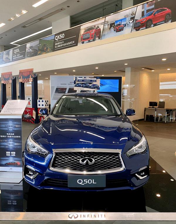 缺芯風波下，豪華品牌4S店提車需要等嗎？