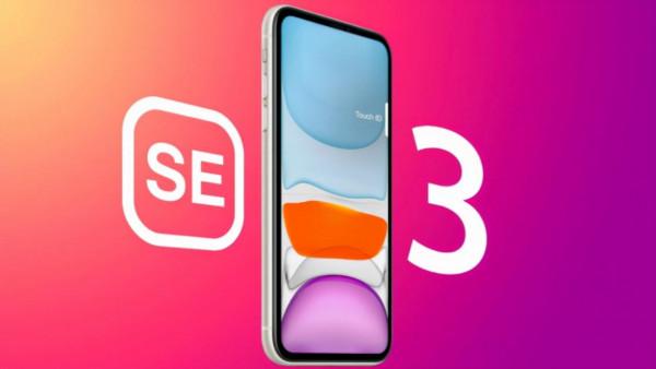 2022最令人期待的3款旗艦手機，蘋果華為相繼出招，堪稱神仙打架