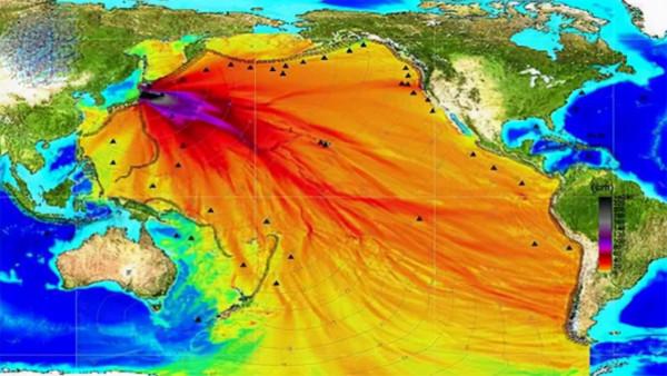 德國突然宣佈棄核，是否與20億年前的反應堆有關，還是外星人所做