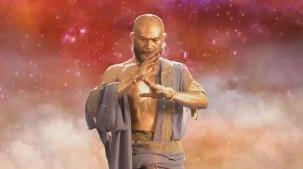 沙僧被如來封為八寶金身羅漢，對他來說是升是貶？