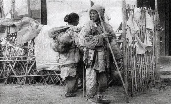 魯迅玩伴閏土：57歲病逝後，留下5子，如今後代完成華麗轉變