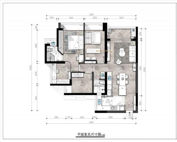 婚房就要這樣裝修,簡單實用 婚房就要這樣裝修,簡單實用