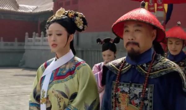 雍正死後為何與年世蘭合葬在一起？她所生的兒子為何不是弘字輩？