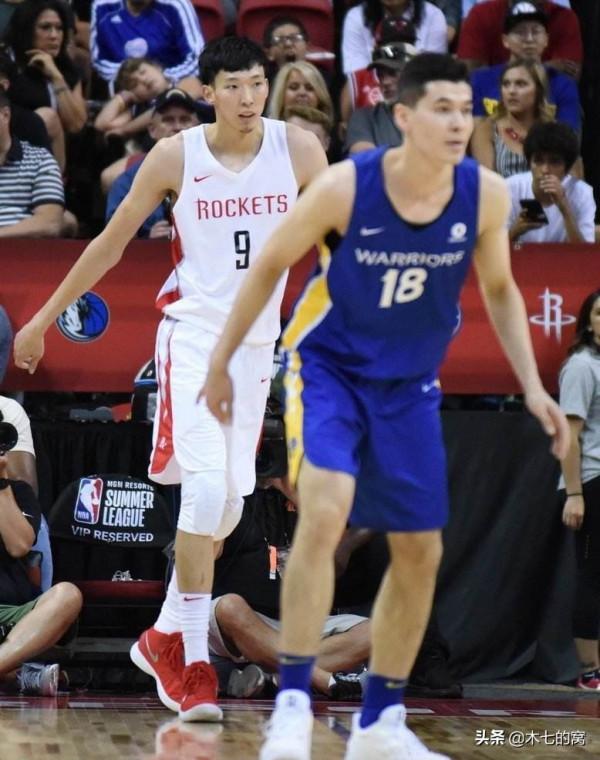 易建聯不敵胡金秋與時光，周琦輸中國德比