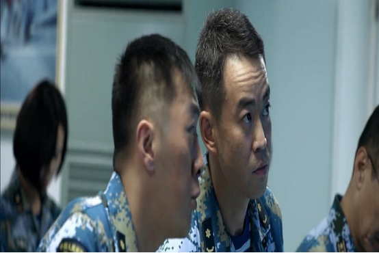 《和平之舟》最大反差：許白是小人、汪鳴平庸？真不是你想的那樣