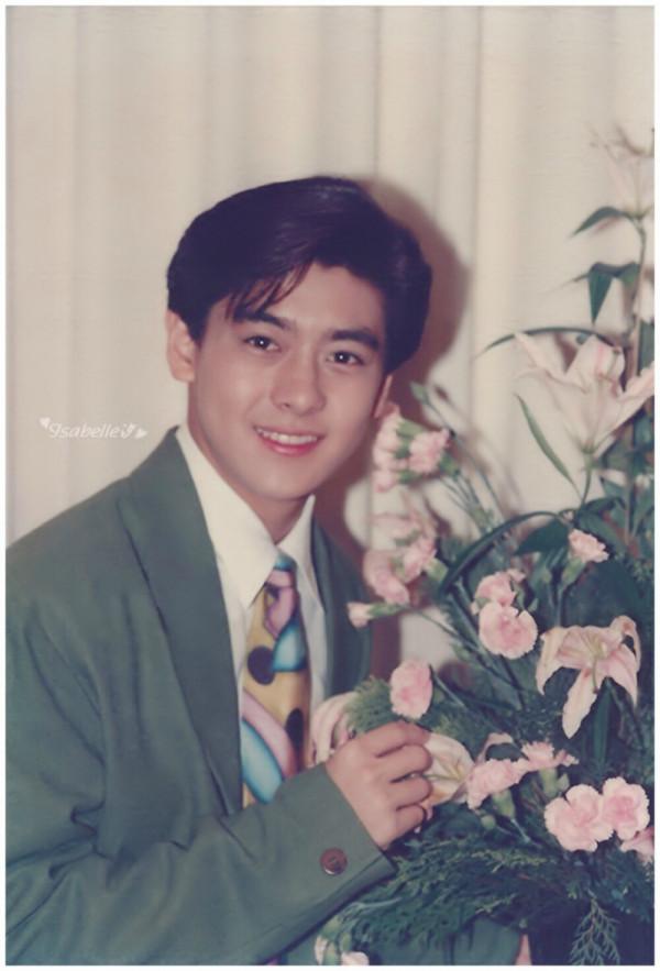 有酒窩演戲還好看的男演員，我只服這6位！笑起來有擋不住的魅力