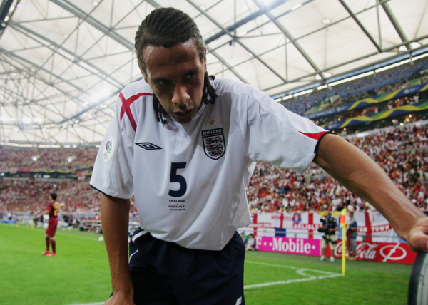 英格蘭球星分檔！一位超級巨星，多位巨星