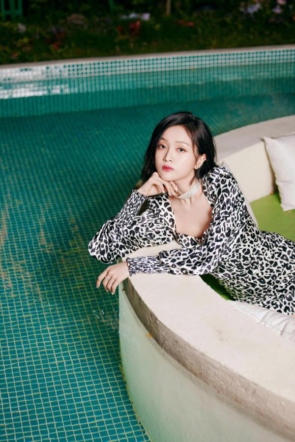 151號｜|“女神”吳宣儀