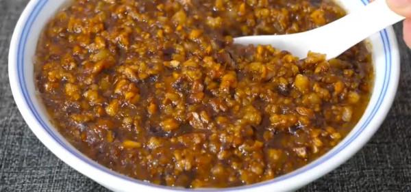 雜醬麵的醬做得好才會好吃,今天聊聊醬的做法,做出美味雜醬麵 雜醬麵的醬做得好才會好吃,今天聊聊醬的做法,做出美味雜醬麵