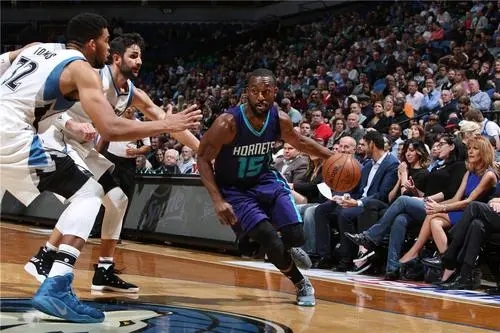 NBA現役最難防守的8大腳步,每個過人都讓防守者猝不及防 NBA現役最難防守的8大腳步,每個過人都讓防守者猝不及防