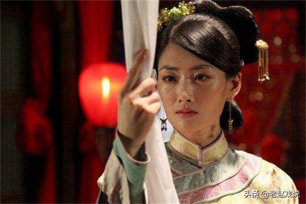 那素芝口碑暴跌，馬九斤演技飽受詬病，《打狗棍》演員現狀如何？