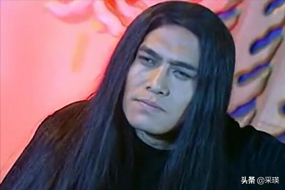 《西遊記後傳》:背叛如來,投靠無天,他卻活得理所當然 《西遊記後傳》:背叛如來,投靠無天,他卻活得理所當然