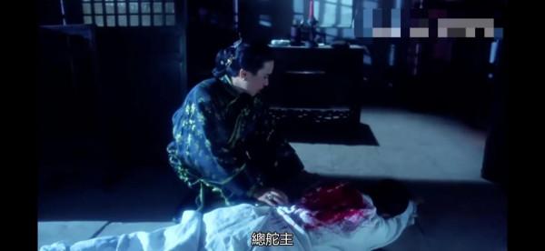 盤點那些剛出場很牛逼，掛的也快的經典配角，文泰來、總舵主99分