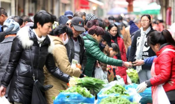10年後，菜市場或將被淘汰？新的買菜模式已成雛形