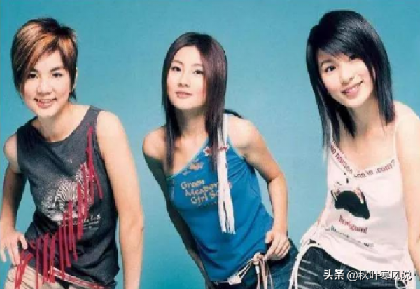 SHE再次相聚一起，旅遊並曬出合影，碰巧趕上了Selina過生日