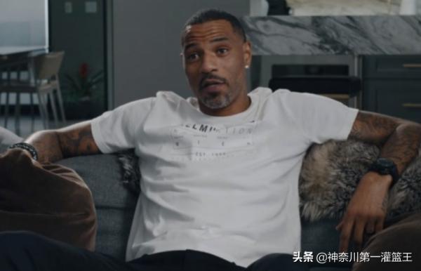 馬丁談最難防守的球員,科比鄧肯上榜,奧尼爾只有時光老人能防住 馬丁談最難防守的球員,科比鄧肯上榜,奧尼爾只有時光老人能防住