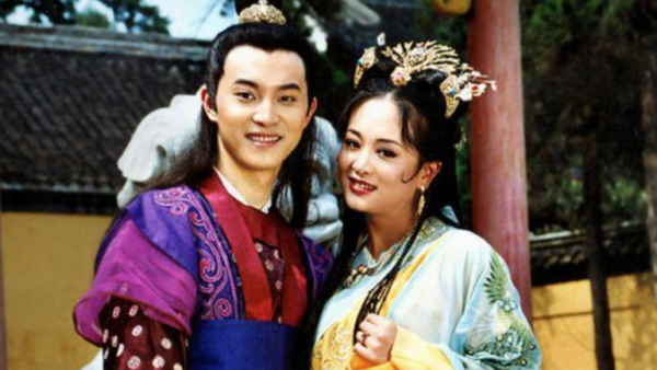 《上錯花轎嫁對郎》翻拍，回顧當年聶遠和沙溢的緣分，資訊量好大