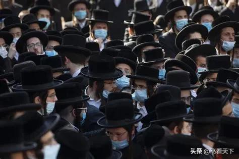 特立獨行的以色列極端正統派：反對以色列、支援伊朗和巴勒斯坦