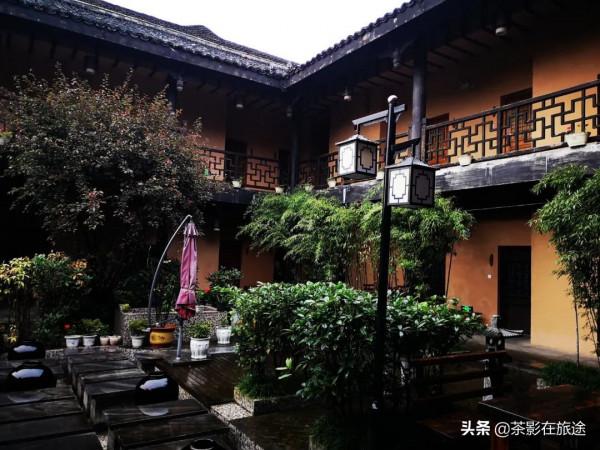 茶影的進藏日誌 茶影的進藏日誌