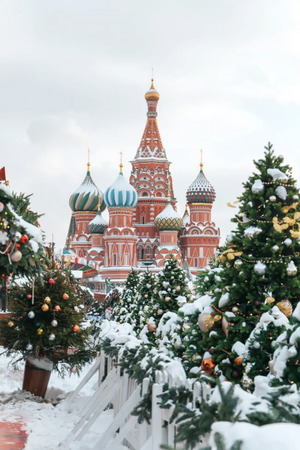 最廣袤的國土，最豐富的靈魂，來一場文藝與探險的碰撞之旅