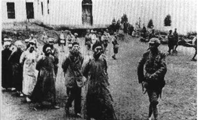 鄧小平一封急電，毛主席看後大為震怒，調集150萬解放軍全國剿匪