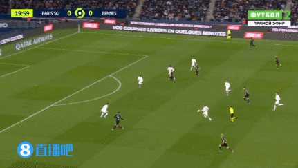 法甲-姆巴佩補時絕殺&plus;中柱梅西助攻 巴黎1-0雷恩取四連勝