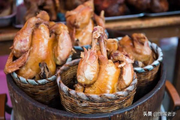 杭州一怪事:本地人從來不吃“杭幫菜”,外地人:這可能嗎? 杭州一怪事:本地人從來不吃“杭幫菜”,外地人:這可能嗎?