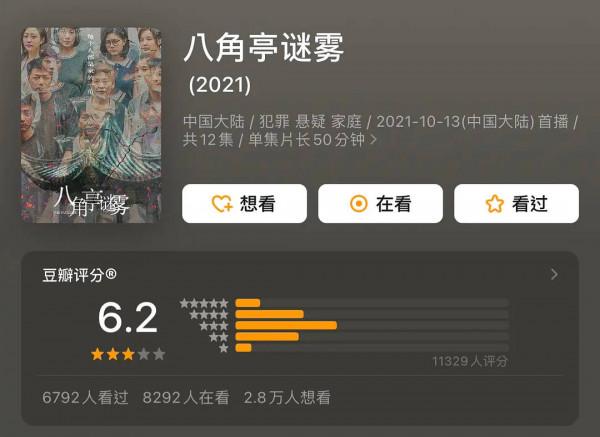 段奕宏郝蕾圍繞她飆戲?本以為米拉是天降紫微星,其實演技挺垮? 段奕宏郝蕾圍繞她飆戲?本以為米拉是天降紫微星,其實演技挺垮?