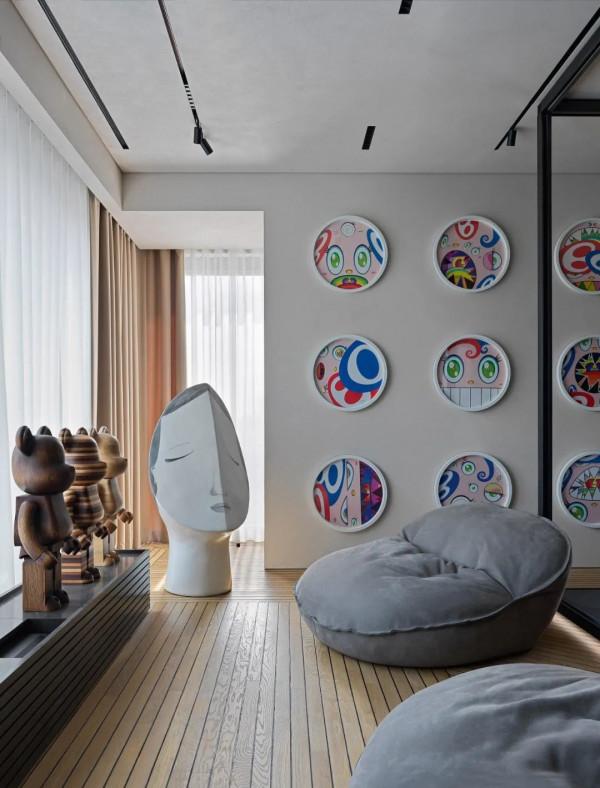 當代“藝術之家”| YODEZEEN