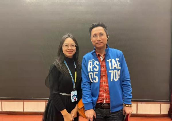 蒙偉明《乘龍怪婿》飾演尚下九被頂替後銷聲匿跡，他現在還好嗎？