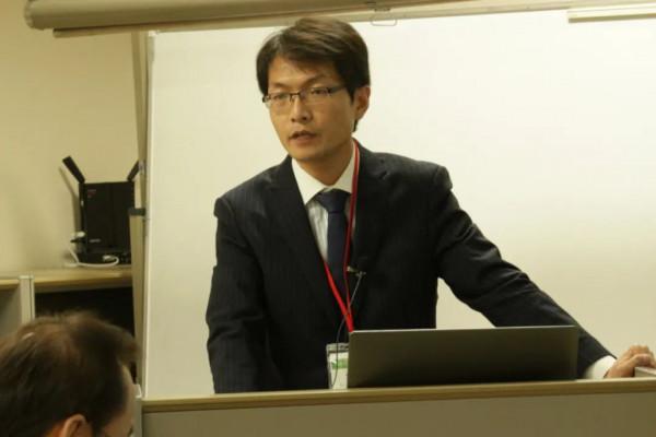 蘇發強副教授:煤炭地下氣化燃空區發育及能量回收評價 蘇發強副教授:煤炭地下氣化燃空區發育及能量回收評價