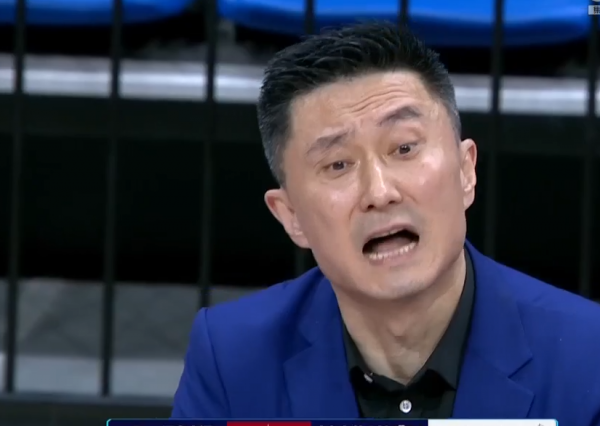 韓德君郭少消失！CBA傷病報告讓遼寧放心，廣東2人報銷他們或沒事