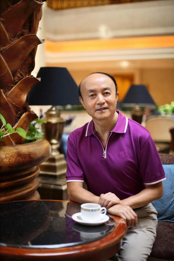 文化中國 時代榜樣 | 中國藝術名家高炳義作品登上歐洲國家郵票 文化中國 時代榜樣 | 中國藝術名家高炳義作品登上歐洲國家郵票